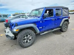 1C4HJXDN8JW203747 2018 JEEP WRANGLER