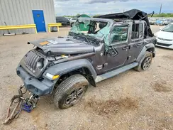 1C4HJXDN8JW205398 2018 JEEP WRANGLER