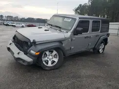 1C4HJXDN8JW223058 2018 JEEP WRANGLER