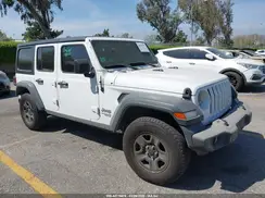 1C4HJXDN8JW232522 2018 JEEP WRANGLER