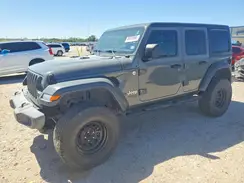 1C4HJXDN8JW232570 2018 JEEP WRANGLER