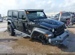 1C4HJXDN8JW240037 2018 JEEP WRANGLER