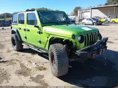 1C4HJXDN8JW248994 2018 JEEP WRANGLER