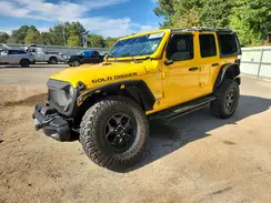 1C4HJXDN8JW252415 2018 JEEP WRANGLER