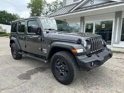 1C4HJXDN8JW260675 2018 JEEP WRANGLER
