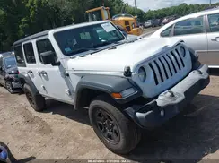 1C4HJXDN8JW261647 2018 JEEP WRANGLER