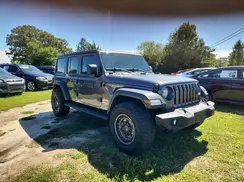 1C4HJXDN8JW262507 2018 JEEP WRANGLER