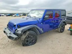 1C4HJXDN8JW283695 2018 JEEP WRANGLER