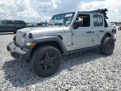 1C4HJXDN8JW286967 2018 JEEP WRANGLER