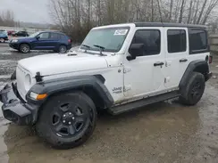 1C4HJXDN8JW293224 2018 JEEP WRANGLER