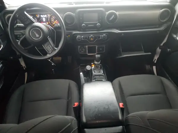1C4HJXDN8JW293224 2018 JEEP WRANGLER - Image 8