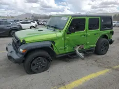 1C4HJXDN8JW297595 2018 JEEP WRANGLER