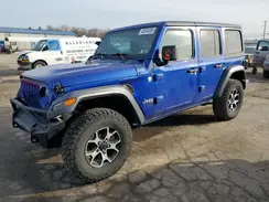 1C4HJXDN8JW323452 2018 JEEP WRANGLER
