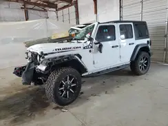 1C4HJXDN8JW324407 2018 JEEP WRANGLER