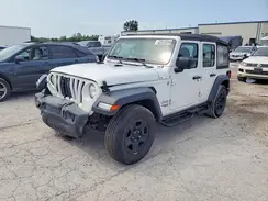 1C4HJXDN8JW329526 2018 JEEP WRANGLER