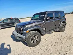 1C4HJXDN8JW331860 2018 JEEP WRANGLER