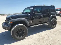 1C4HJXDN8KW521899 2019 JEEP WRANGLER