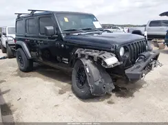 1C4HJXDN8KW524494 2019 JEEP WRANGLER