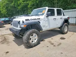 1C4HJXDN8KW567216 2019 JEEP WRANGLER