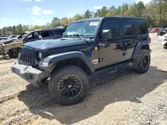 1C4HJXDN8KW588504 2019 JEEP WRANGLER