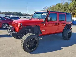 1C4HJXDN8KW588633 2019 JEEP WRANGLER