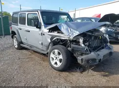 1C4HJXDN8KW588972 2019 JEEP WRANGLER