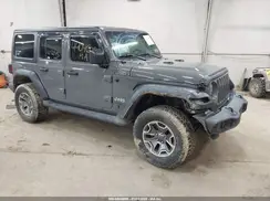 1C4HJXDN8KW593086 2019 JEEP WRANGLER