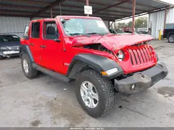 1C4HJXDN8KW594660 2019 JEEP WRANGLER
