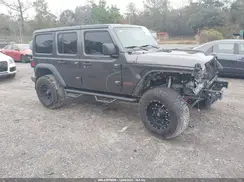 1C4HJXDN8KW618665 2019 JEEP WRANGLER