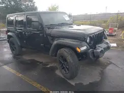 1C4HJXDN8KW623574 2019 JEEP WRANGLER