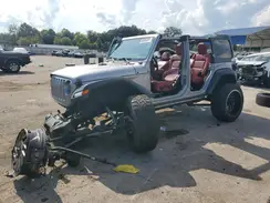 1C4HJXDN8KW635241 2019 JEEP WRANGLER