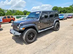 1C4HJXDN8KW638060 2019 JEEP WRANGLER