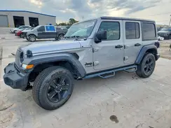 1C4HJXDN8KW642870 2019 JEEP WRANGLER