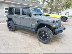 1C4HJXDN8KW648040 2019 JEEP WRANGLER