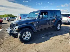 1C4HJXDN8KW669163 2019 JEEP WRANGLER