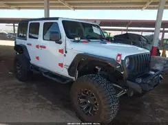 1C4HJXDN8KW670930 2019 JEEP WRANGLER