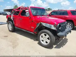 1C4HJXDN8KW682222 2019 JEEP WRANGLER