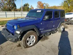 1C4HJXDN8KW688201 2019 JEEP WRANGLER