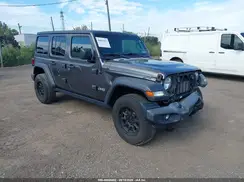 1C4HJXDN8KW689994 2019 JEEP WRANGLER