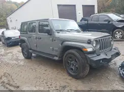 1C4HJXDN8LW109676 2020 JEEP WRANGLER
