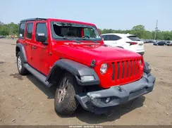 1C4HJXDN8LW122928 2020 JEEP WRANGLER