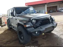 1C4HJXDN8LW126929 2020 JEEP WRANGLER