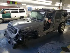 1C4HJXDN8LW127045 2020 JEEP WRANGLER