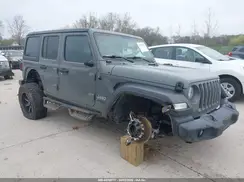 1C4HJXDN8LW129250 2020 JEEP WRANGLER