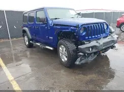1C4HJXDN8LW139731 2020 JEEP WRANGLER
