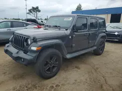 1C4HJXDN8LW143147 2020 JEEP WRANGLER