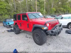 1C4HJXDN8LW147912 2020 JEEP WRANGLER