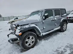 1C4HJXDN8LW148087 2020 JEEP WRANGLER