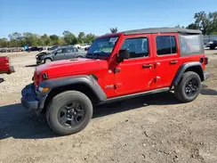 1C4HJXDN8LW151734 2020 JEEP WRANGLER