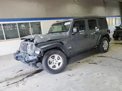1C4HJXDN8LW154794 2020 JEEP WRANGLER